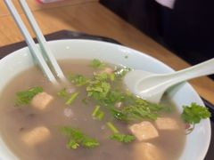 -回味鸭血粉丝汤(砂之船店)