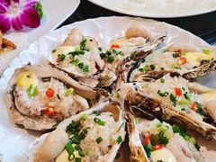 -美未居·老字号·地道顺德菜·桑拿鸡·鱼生(容桂店)