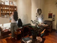 -懒鱼时光馆(沙坪坝店)