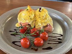 -UPPER KITCHEN(延安路店)