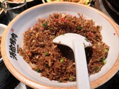 -酒拾烤肉(泉塘店)