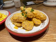 -粤集·手工粤菜(皇庭广场店)
