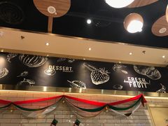 -满记甜品(苏州中心店)