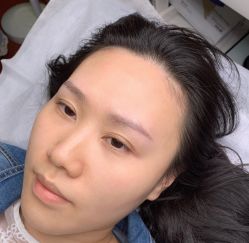 -久匠·纹眉半永久野生眉