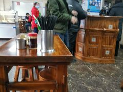 大堂-钢阳酸菜红烧牛肉面(季乐路店)