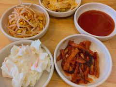 -金北顺大锅家(신사본점)