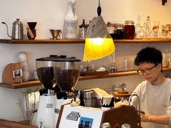 -三目仓咖啡(贤南路店)