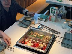 -五星桥原切肥牛火锅(怀德桥店)