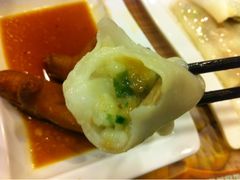 iphone_upload_pic-添好运点心专门店(中环IFC店)