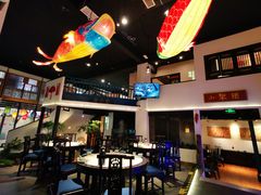 -院8里·小聚园老川菜(九眼桥店)