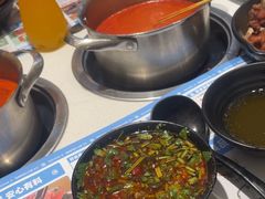 -湯島涮小火锅(余姚五彩城店)