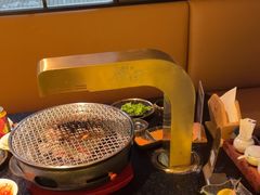 -樱嘢·炭火烧肉(惠南店)