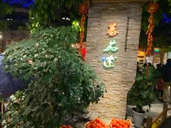 自助取餐区-蕃茄述·好汤自然来(江汉路店)