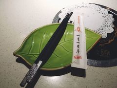 -一叶一世界•素食餐厅(环球中心店)