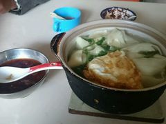 -吴淞老街砂锅馄饨(北兴路店)