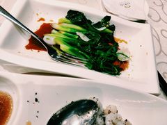 -同里湖大饭店-怡景轩中餐厅(同里古镇店)