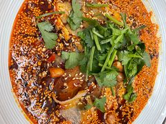 -情妹耙泥鳅·江湖川菜(科华店)