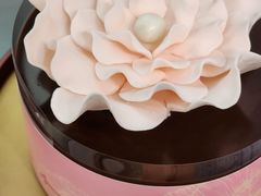 -圣安娜饼屋(新板樟堂店)