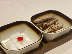 前菜-口味堂(惠济路店)
