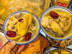 -楠波炭炉鸡煲馆(桥北店)