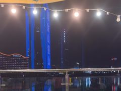 -前王院•巧克力海鲜市集餐厅(万平口店)