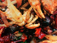 -聚德福海鲜家常菜(刘庄店)