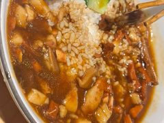 -蓉李记成都名小吃(宜昌伍家岗万达店)