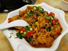 -李师傅脆肚(梅林店)