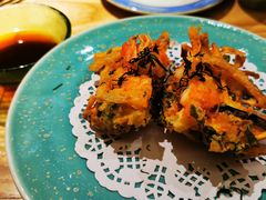 虾天妇罗-东瀛阁(锦江宾馆店)