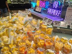 -励骏庞都广场(琴政路店)