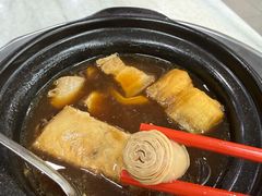 -新峰肉骨茶(总店)