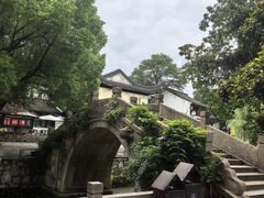-木渎古镇