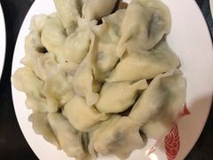 -船歌·鱼水饺青岛菜(合肥路永旺店)