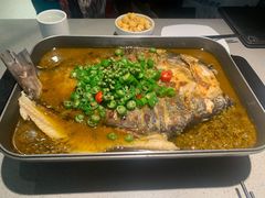 -半天妖烤鱼(方庄店)