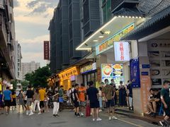 -贞姨美食·老字号海鲜大排档