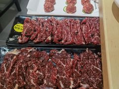 -嬷孙家潮汕牛肉火锅(北京路天河城店)