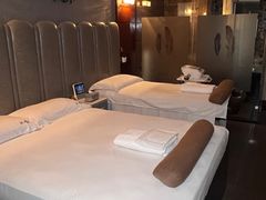 -丽辰新韩式商务SPA·洗浴桑拿·自助餐食