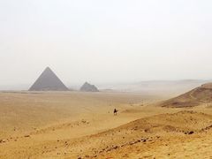 -吉萨金字塔群