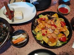 餐前面包-La Terre乐田(万象城店)