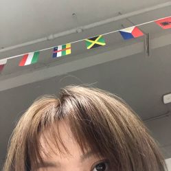 -TK·HAIR SALON韩式设计