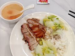 -吴叔烧腊(老虎桥店)