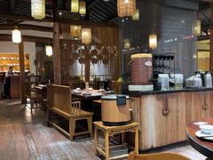 -大牌大·传统杭帮菜(湖滨店)