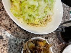 -厚味居炙子烤肉·清真(天桥南纬路店)