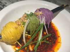 -绿茶餐厅(昌平悦荟店)