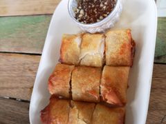 -Doo Dee Thai Food(Issan/Isaan/Esan)