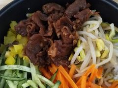 -春川韩国拌饭(中信广场店)