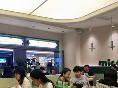 -米仓食堂(皇庭广场店)