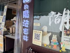 -猫的魔法密林(衣裳街店)