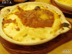 意大利通心面-萨莉亚意式餐厅(特力时尚汇店)