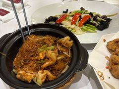 -上海小南国(金桥国际广场店)